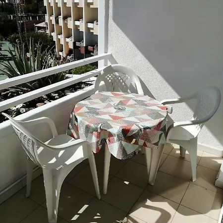 Apartamento Apartamento Green Park Relax San Miguel de Abona