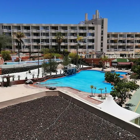 Apartamento Green Park Relax * San Miguel de Abona