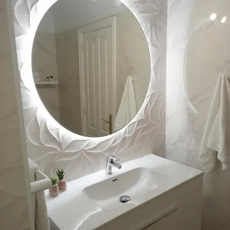 Apartamento Green Park Relax *