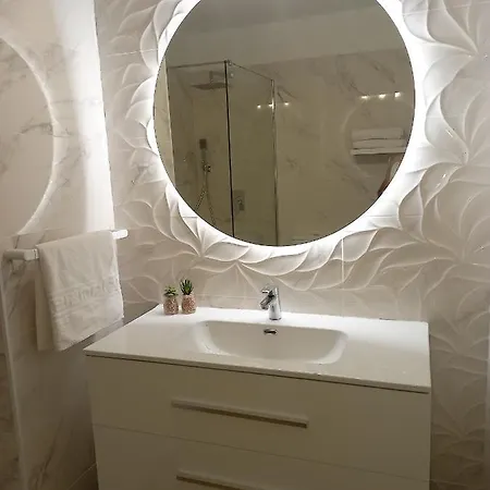 Apartamento Green Park Relax Apartamento *