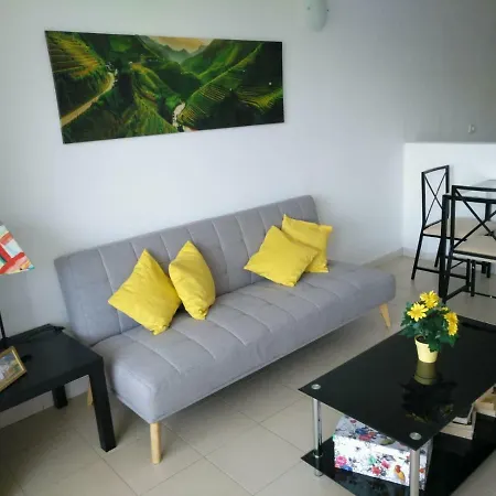 Park Relax Lägenhet