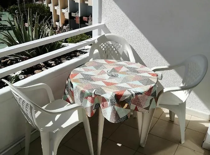 Apartmán Park Relax San Miguel de Abona