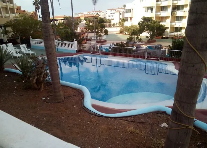 Park Relax Apartmán