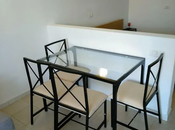 Apartmán Park Relax San Miguel de Abona