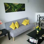 Park Relax 아파트