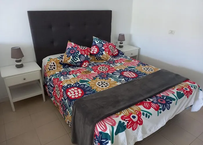 Park Relax Lejlighed San Miguel de Abona