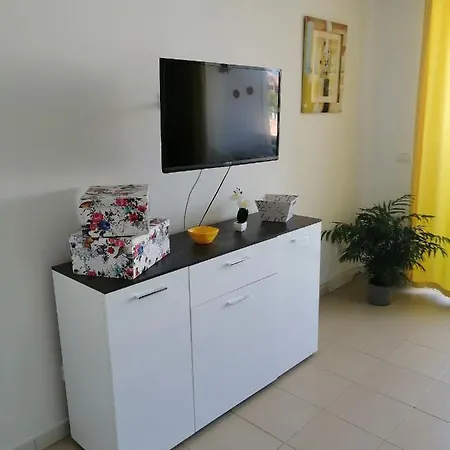 Park Relax Сан Мигель