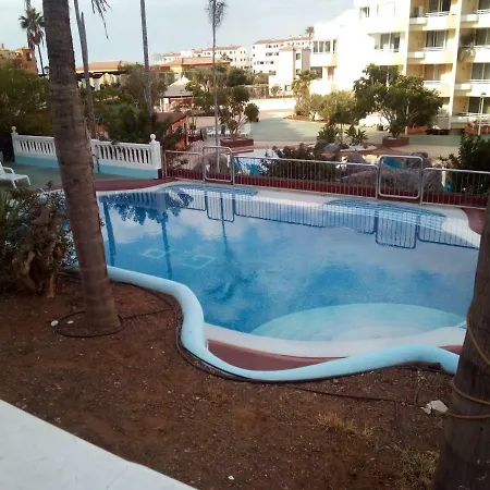 Park Relax Апартаменты