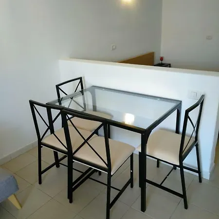 Апартаменты Park Relax Сан Мигель