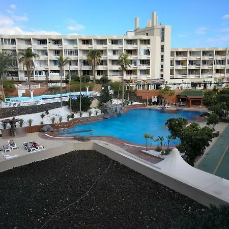 Апартаменты Park Relax *